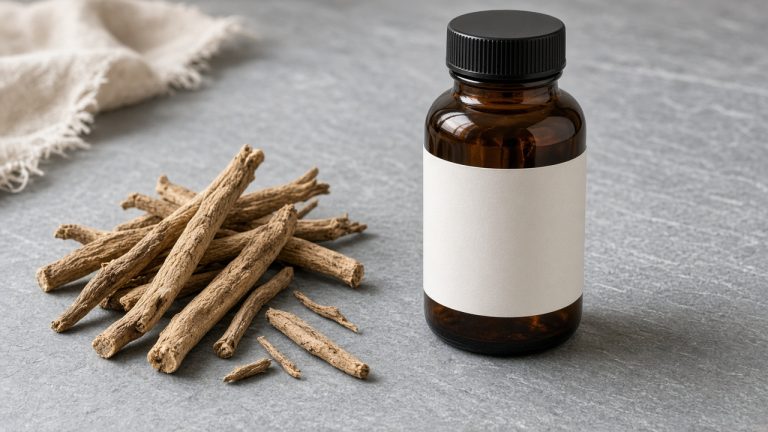 Ashwagandha: What It Is Studied For (Stress, Sleep, and Performance)
