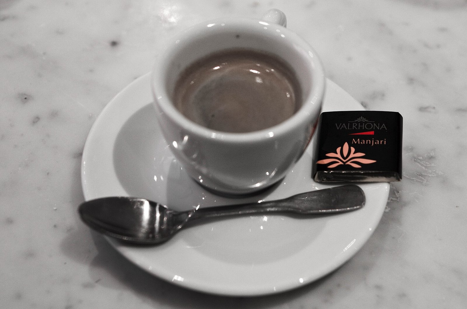 Coffee and chocolate, common GERD trigger foods to limit