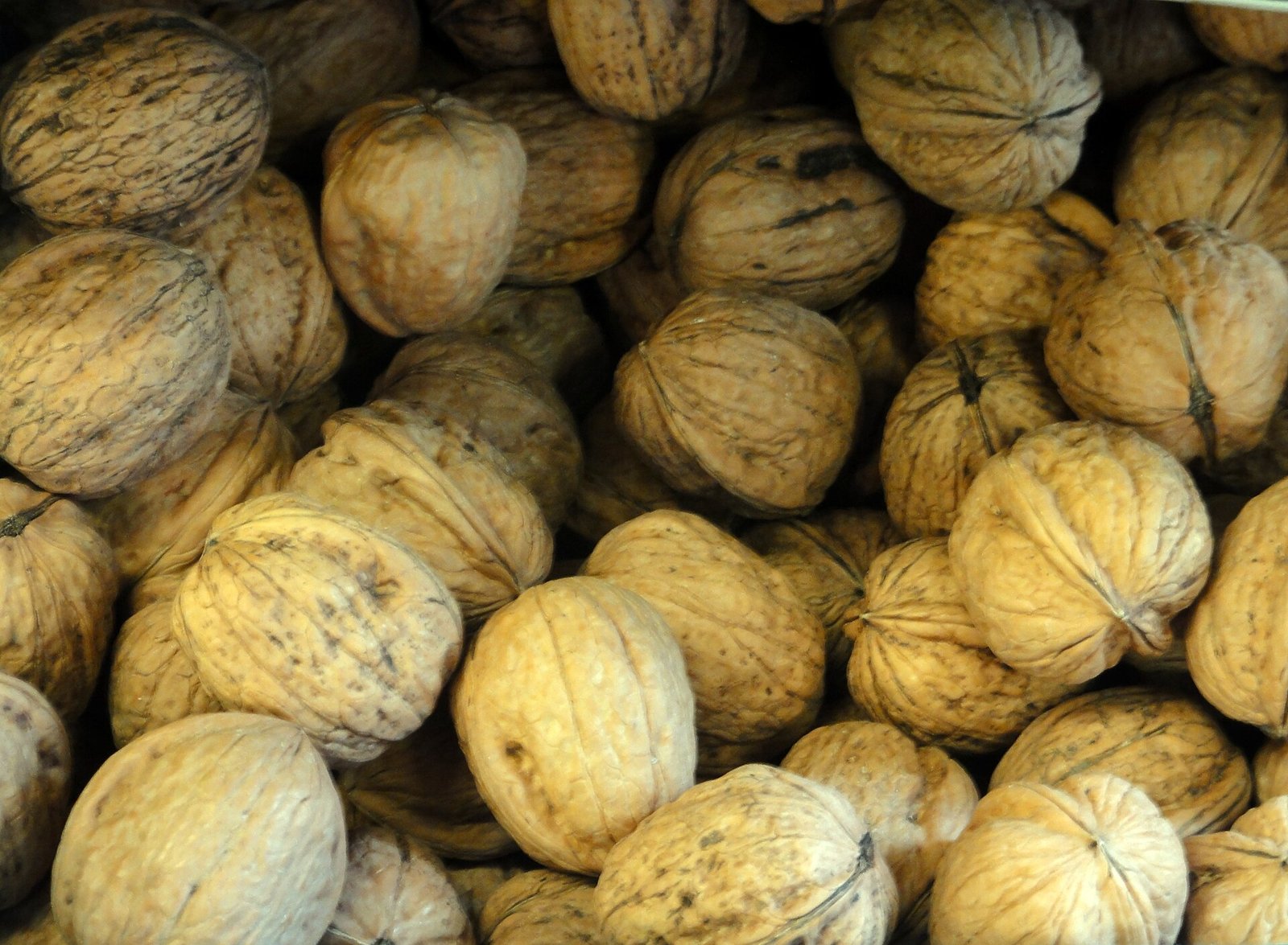 Walnuts as a plant omega-3-containing example