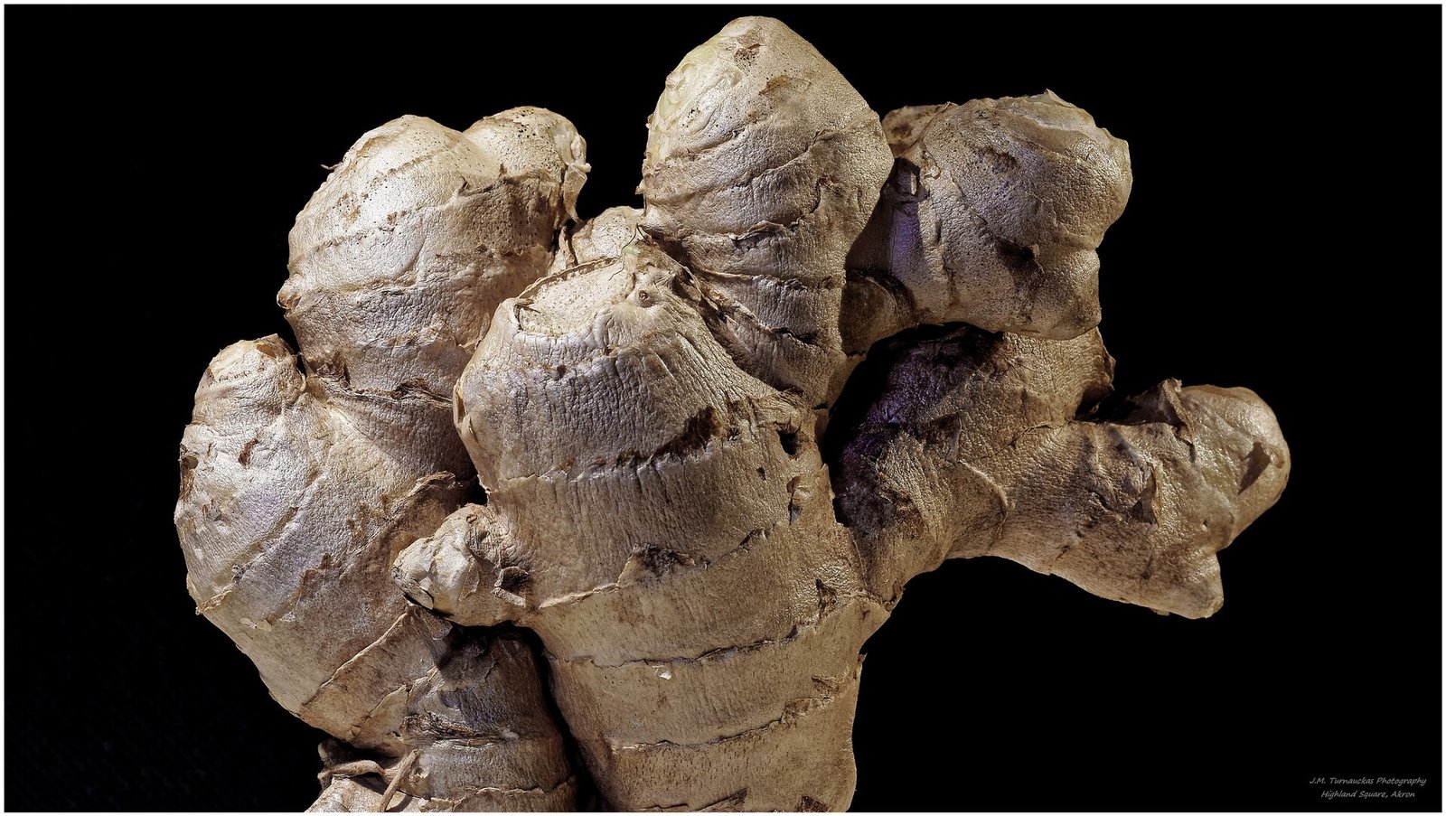 Fresh ginger root as a clinician-discussed nausea adjunct option