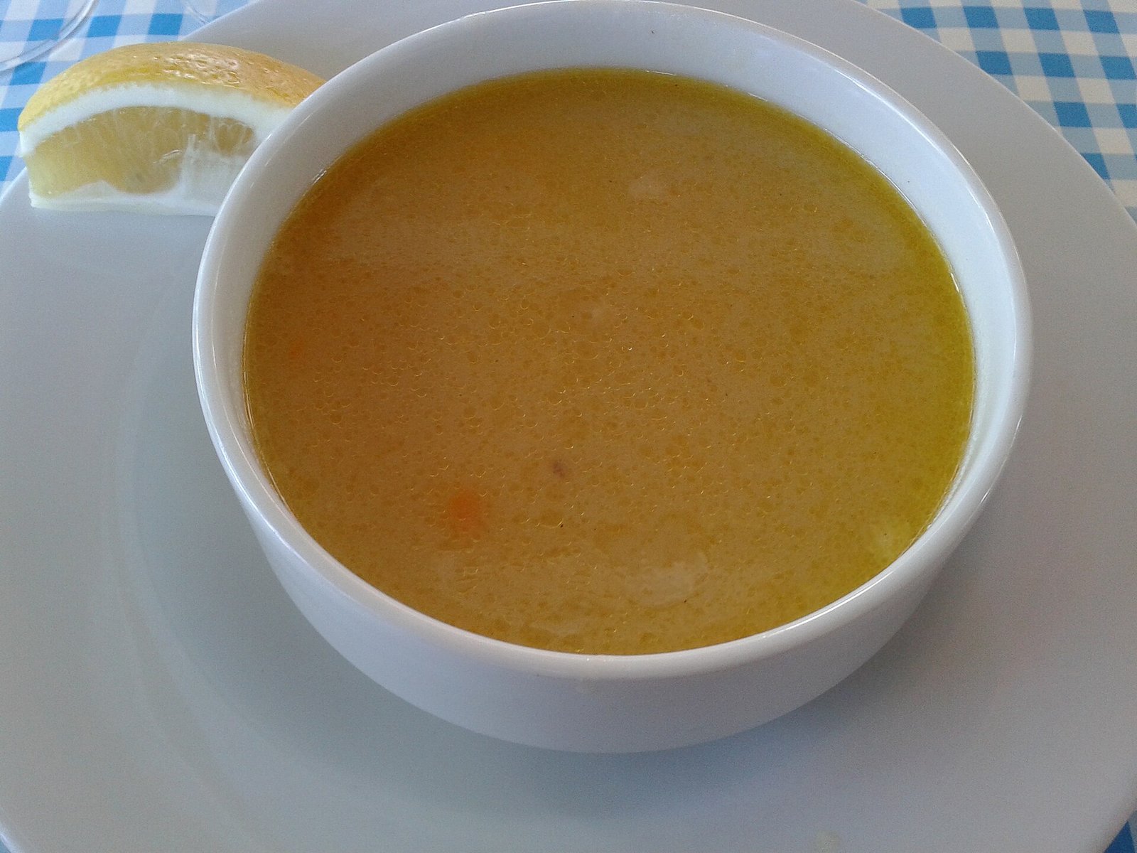 Chicken broth as a fluid option inside a prescribed POTS plan
