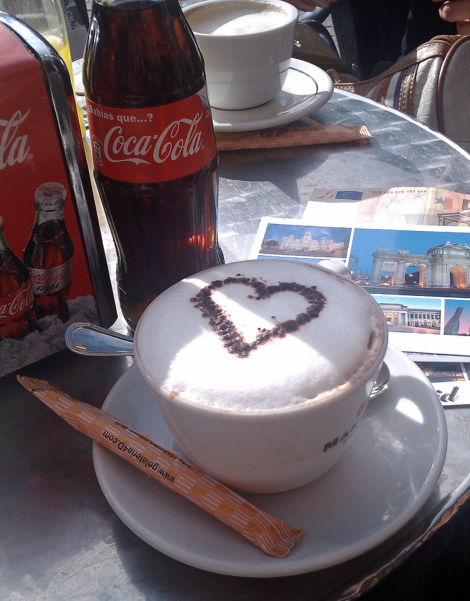 Coffee as a common GERD trigger to trial-limit