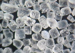 Salt and high-sodium items to limit with heart failure