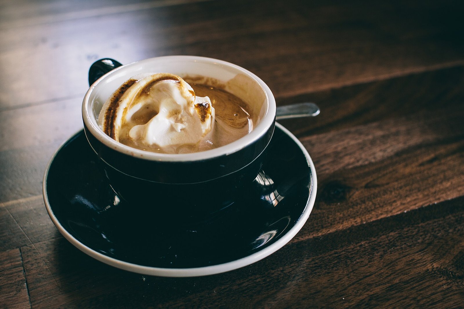 Cup of coffee; caffeine is a common interstitial cystitis flare trigger