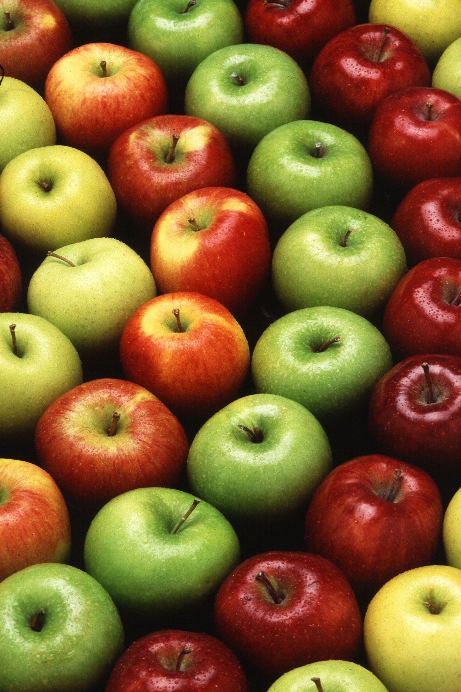 Example FODMAP-containing fruits to trial carefully in IBS