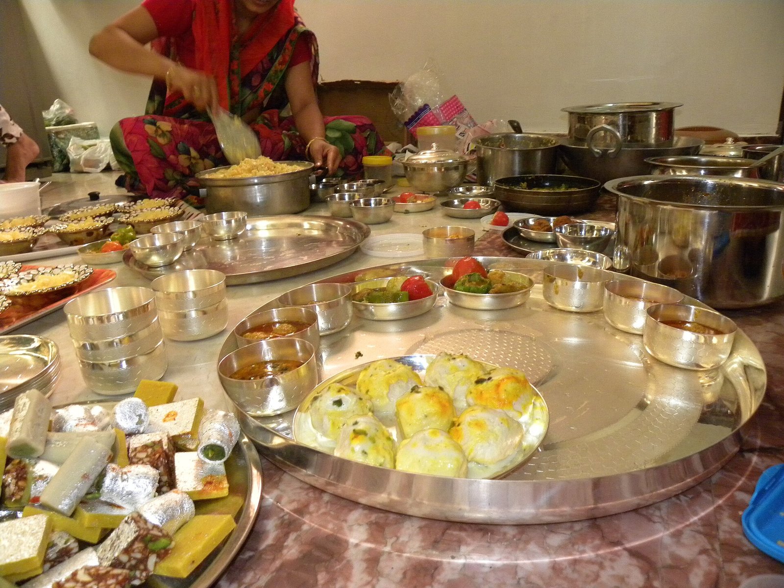 Small frequent meal bowls supporting orthostatic hypotension eating patterns